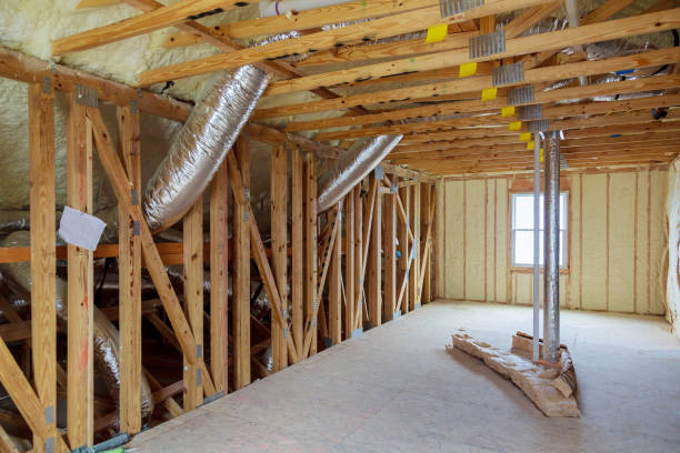 Best DIY Insulation Kits and Guidance in Hoer, OK
