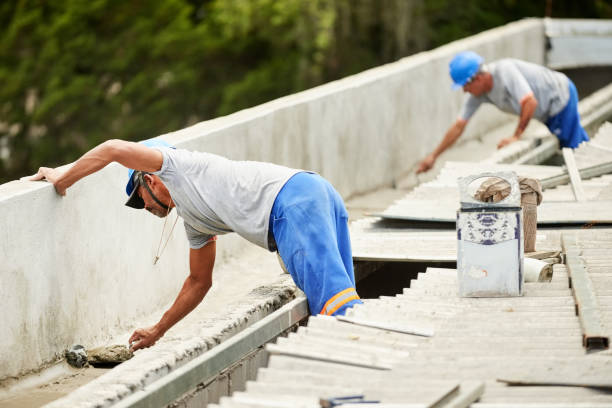 Best Spray Foam Insulation in Hoer, OK