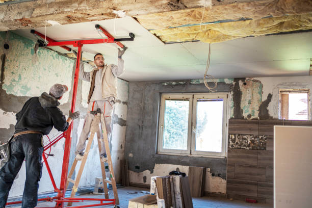Best Commercial Insulation in Hoer, OK
