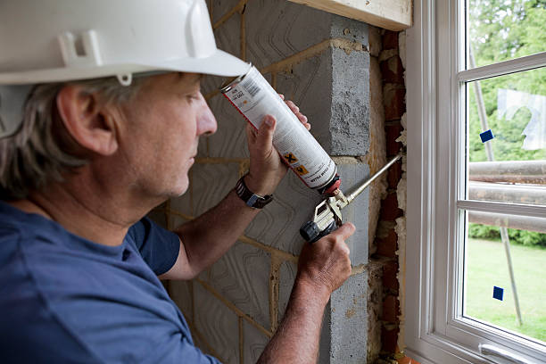 Professional Insulation Contractor in Hooker, OK
